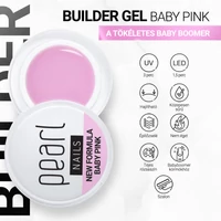 Kép 3/4 - Builder Baby Pink Gel - 15ml