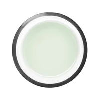 Kép 2/2 - Pearl Nails hybrid PolyAcryl Gel akrilzselé - Clear 42g