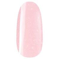 Kép 2/2 - Liquid Polygel - Shimmer Pink 7ml