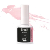 Liquid Polygel - Shimmer Pink
