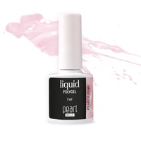 Liquid Polygel - Pearly Pink