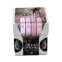 Kép 2/3 - Liquid Polygel készlet - MUST HAVE