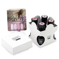 Kép 3/3 - Liquid Polygel készlet - MUST HAVE