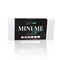 Kép 1/3 - Fiber Base Gel készlet - MINI ME