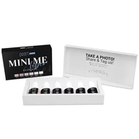 Kép 2/3 - Fiber Base Gel készlet - MINI ME