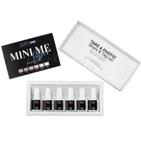 Kép 3/3 - Fiber Base Gel készlet - MINI ME