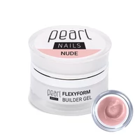 Kép 1/2 - FlexyForm Builder Gel Nude - 15ml