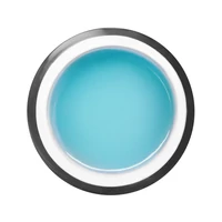 Kép 2/6 - PolyAcryl Gel COLOR - Baby Blue