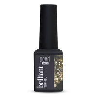 Kép 2/3 - Brilliant Top Gel - Gold