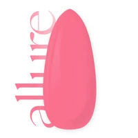Kép 4/8 - allure 131 prémium élénk rózsaszín gél lakk