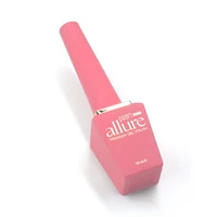 Kép 5/8 - allure 131 prémium élénk rózsaszín gél lakk