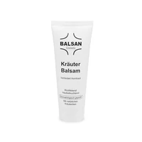 Kép 1/2 - Balsan Gyógynövényes balzsam 75ml bőrkeményedéses lábra