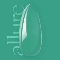 Kép 1/5 - allure 136 jégzselé gél lakk
