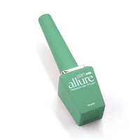 Kép 5/5 - allure 136 prémium zöld gél lakk