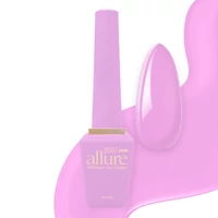 Kép 3/5 - allure 139 prémium pasztell lila gél lakk