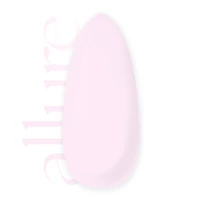 Kép 4/9 - allure 166 prémium pasztell rózsaszín gél lakk