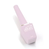 Kép 5/9 - allure 166 prémium pasztell rózsaszín gél lakk