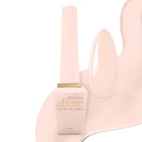 Kép 3/6 - allure 167 prémium pasztell barack gél lakk