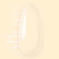 Kép 1/6 - allure 168 cream veil gél lakk