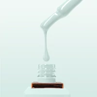 Kép 2/8 - allure 171 prémium pasztell kék gél lakk