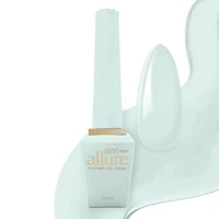 Kép 3/8 - allure 171 prémium pasztell kék gél lakk