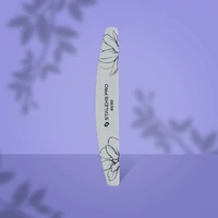 Kép 3/3 - Staleks félhold reszelő 80/80 | EXPERT - 25db