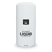 Kép 2/5 - Pearl Nails Porcelán próbakészlet - BESTSELLERS - X-Fast Liquid 30ml