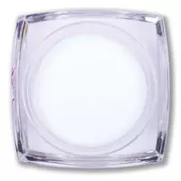 Kép 5/5 - Pearl Nails Porcelán próbakészlet #3 - Clear 3,5g porcelán por