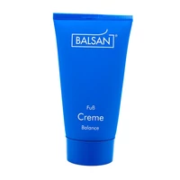 Kép 4/10 - Balsan Balance kéz- lábápoló krém 150ml