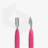 Kép 2/4 - STALEKS Bőrfeltoló-kaparó PQ-10/3