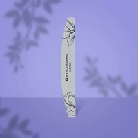 Kép 3/3 - Staleks félhold reszelő 100/150 | EXPERT - 25db