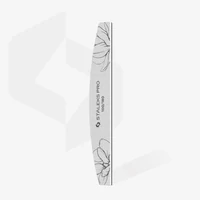 Kép 1/3 - Staleks félhold reszelő 100/180 | EXPERT