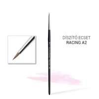 Kép 1/5 - Pearl Nails Racing A2 #2-es hegyes díszítő ecset