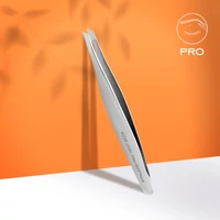 Kép 2/4 - Staleks professzionális szemöldök csipesz | EXPERT 20 TYPE 4