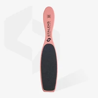 Kép 1/3 - Staleks fa sarokreszelő 100/180 - Rózsaszín | Beauty &amp; Care