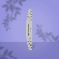 Kép 3/3 - Staleks félhold reszelő 100/180 | EXPERT