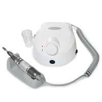 Kép 1/6 - Pearl Nails Escort II Pro műköröm csiszológép