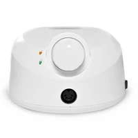 Kép 2/6 - Pearl Nails Escort II Pro műköröm csiszológép