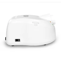 Kép 5/6 - Pearl Nails Escort II Pro műköröm csiszológép