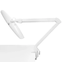 Kép 2/6 - Pearl Nails Mega LED asztali lámpa