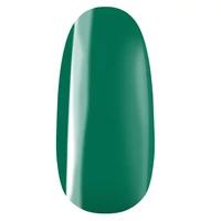 Kép 1/9 - Pearl Nails Classic 281 sötétzöld gél lakk