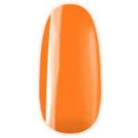 Kép 1/6 - Pearl Nails NeonLac FL22 neon narancssárga gél lakk