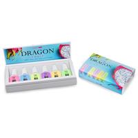 Kép 2/9 - Gél lakk kollekció - Dragon Fruit - Pearl Nails