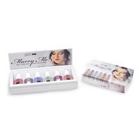 Kép 2/4 - Gél lakk kollekció - Marry Me!  - Pearl Nails