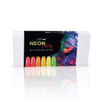 Gél lakk kollekció - Neon Party - Pearl Nails