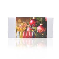 Gél lakk kollekció - Jingle Bells - Pearl Nails