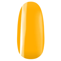 Kép 1/3 - Pearl Nails Classic 435 körömvirág sárga gél lakk