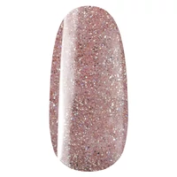 Kép 1/3 - Classic 820 gél lakk - csillámos rosegold