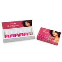 Kép 2/5 - Gél lakk kollekció - Viva Magenta