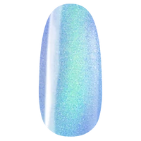 Kép 1/6 - Classic 837 gél lakk - Sellőhatású kék